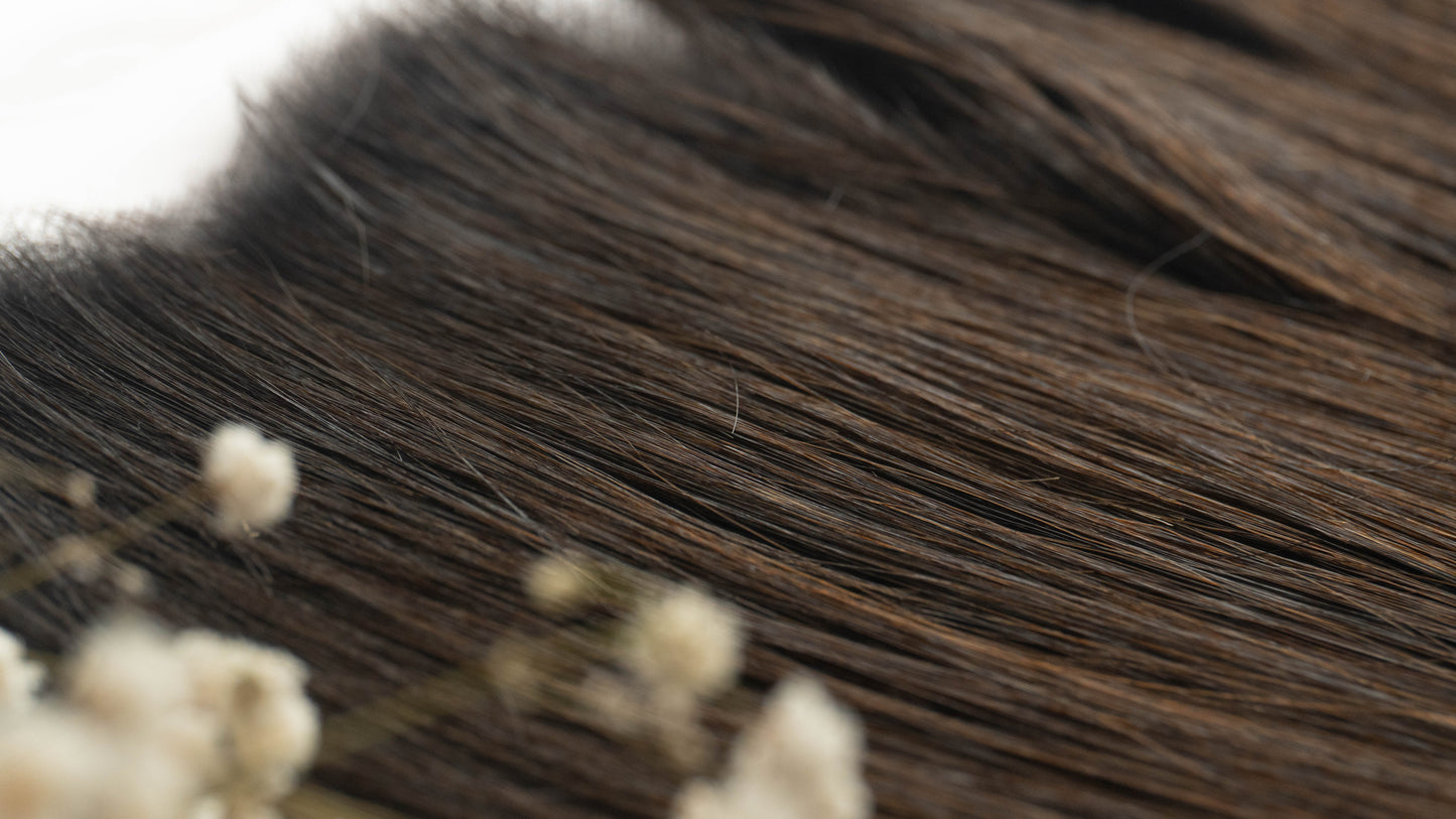 Raw Hair Straight – Single Donor