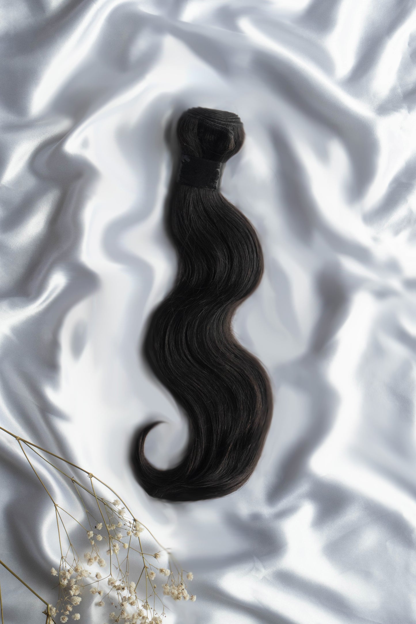Raw Hair Body Wave – Single Donor