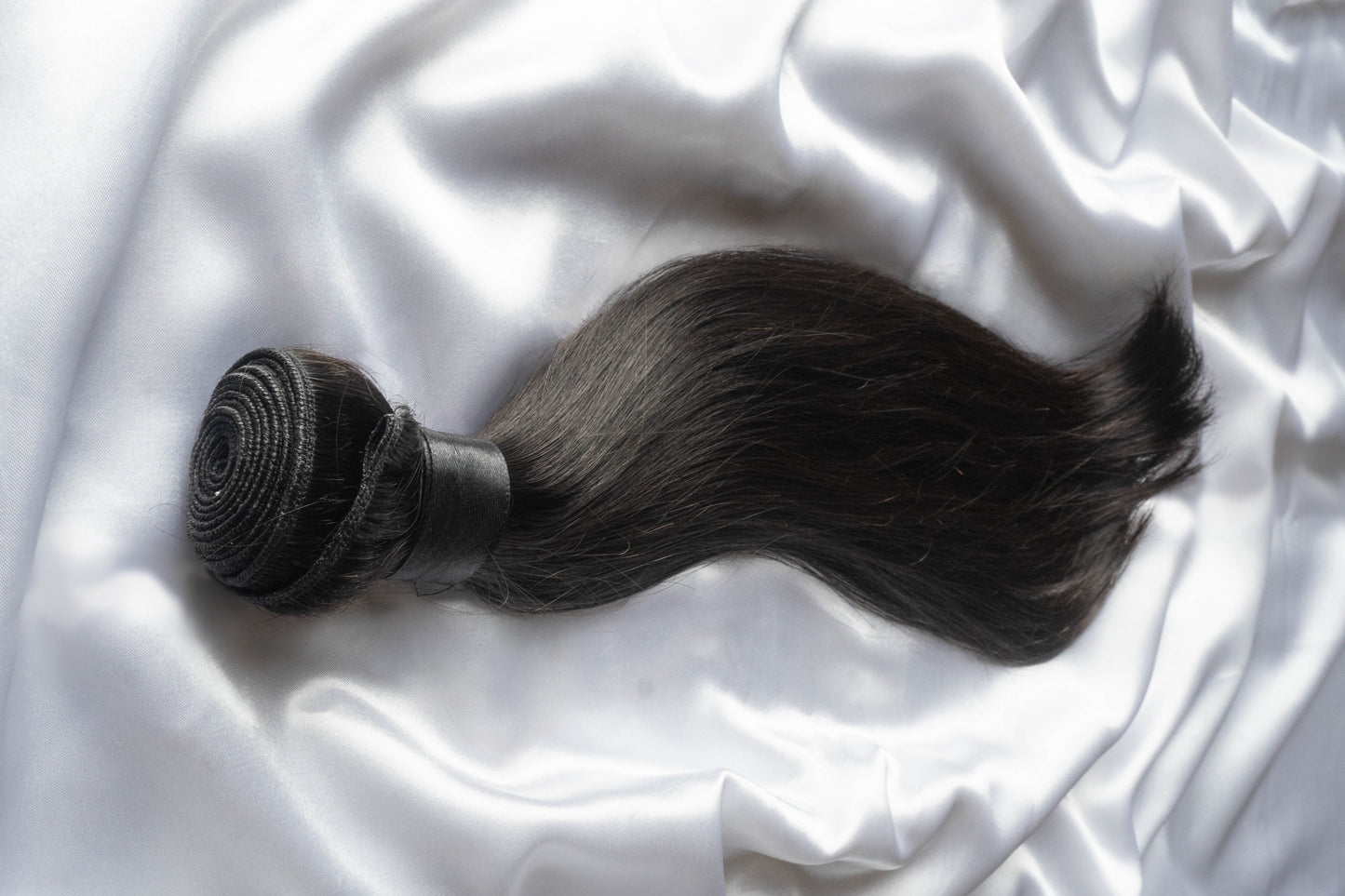 Raw Hair Straight – Single Donor