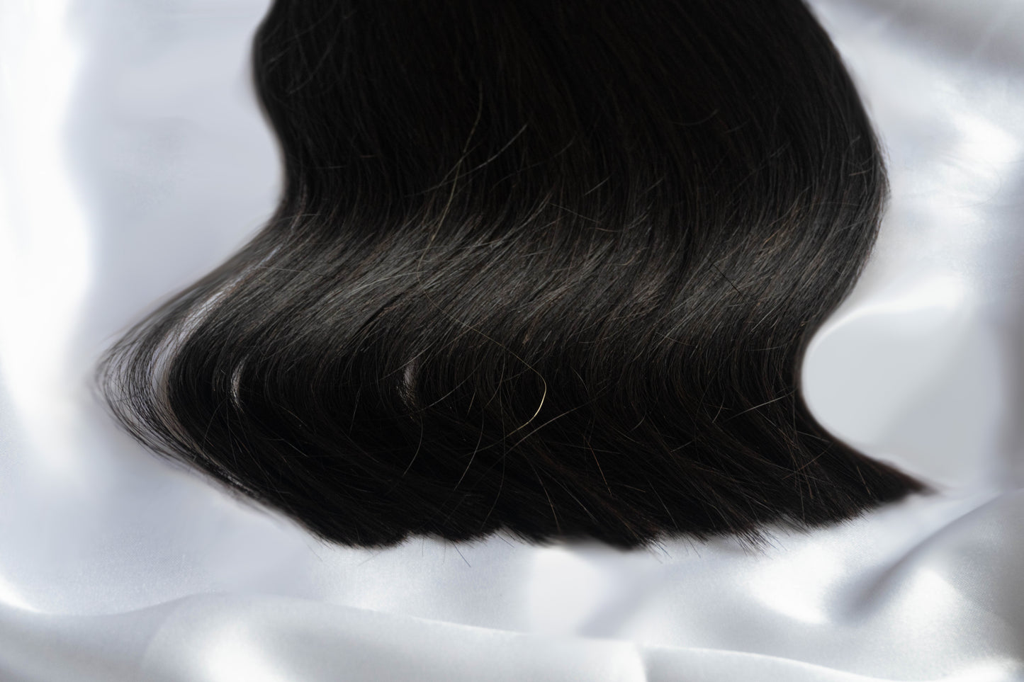 Raw Hair Body Wave – Single Donor