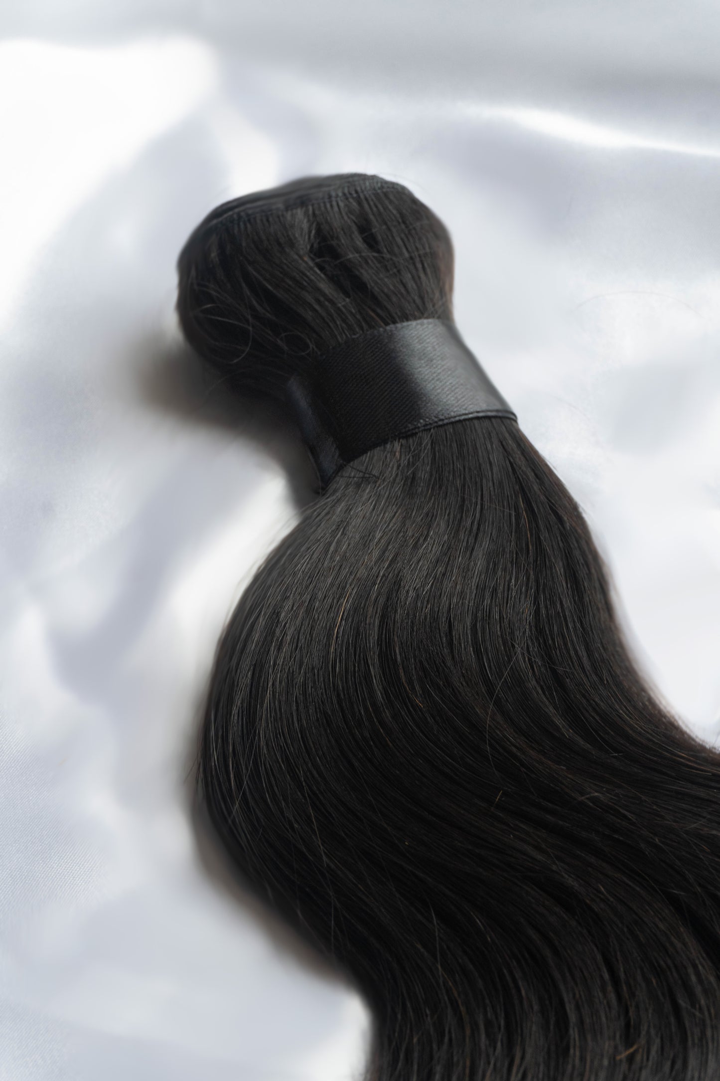 Raw Hair Body Wave – Single Donor